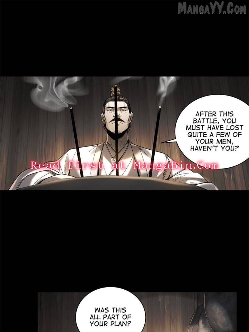 Celebrating The Remaining Life Chapter 148 - page 21