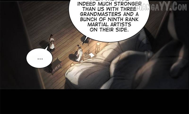 Celebrating The Remaining Life Chapter 148 - page 24