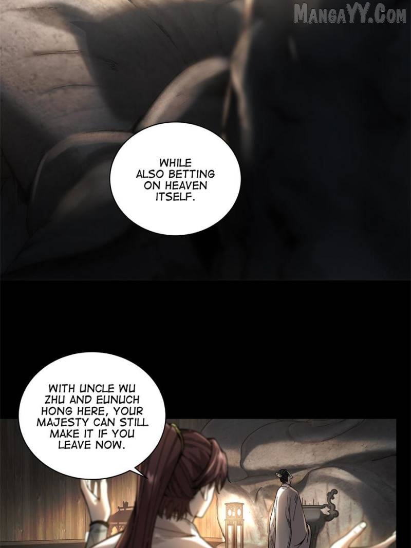 Celebrating The Remaining Life Chapter 148 - page 28