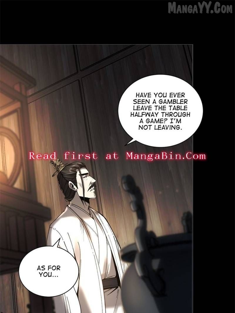 Celebrating The Remaining Life Chapter 148 - page 30