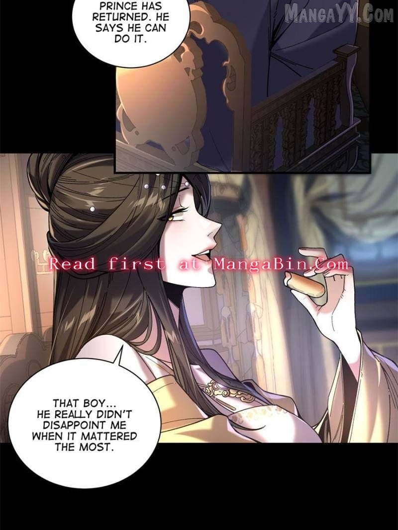 Celebrating The Remaining Life Chapter 148 - page 4