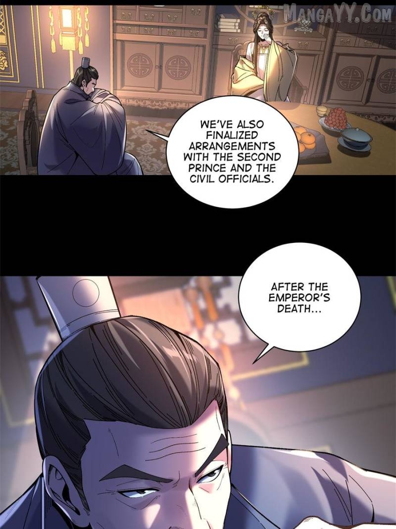 Celebrating The Remaining Life Chapter 148 - page 5