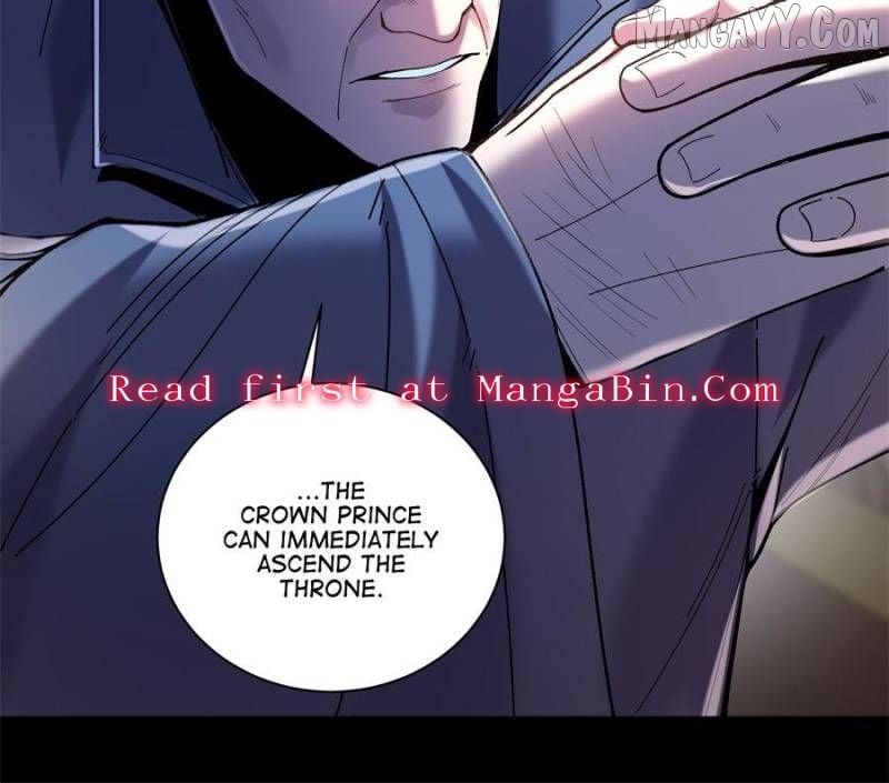 Celebrating The Remaining Life Chapter 148 - page 6