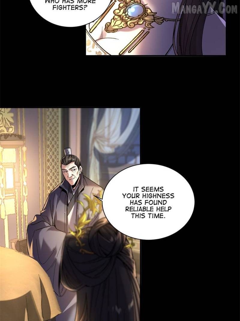 Celebrating The Remaining Life Chapter 148 - page 9