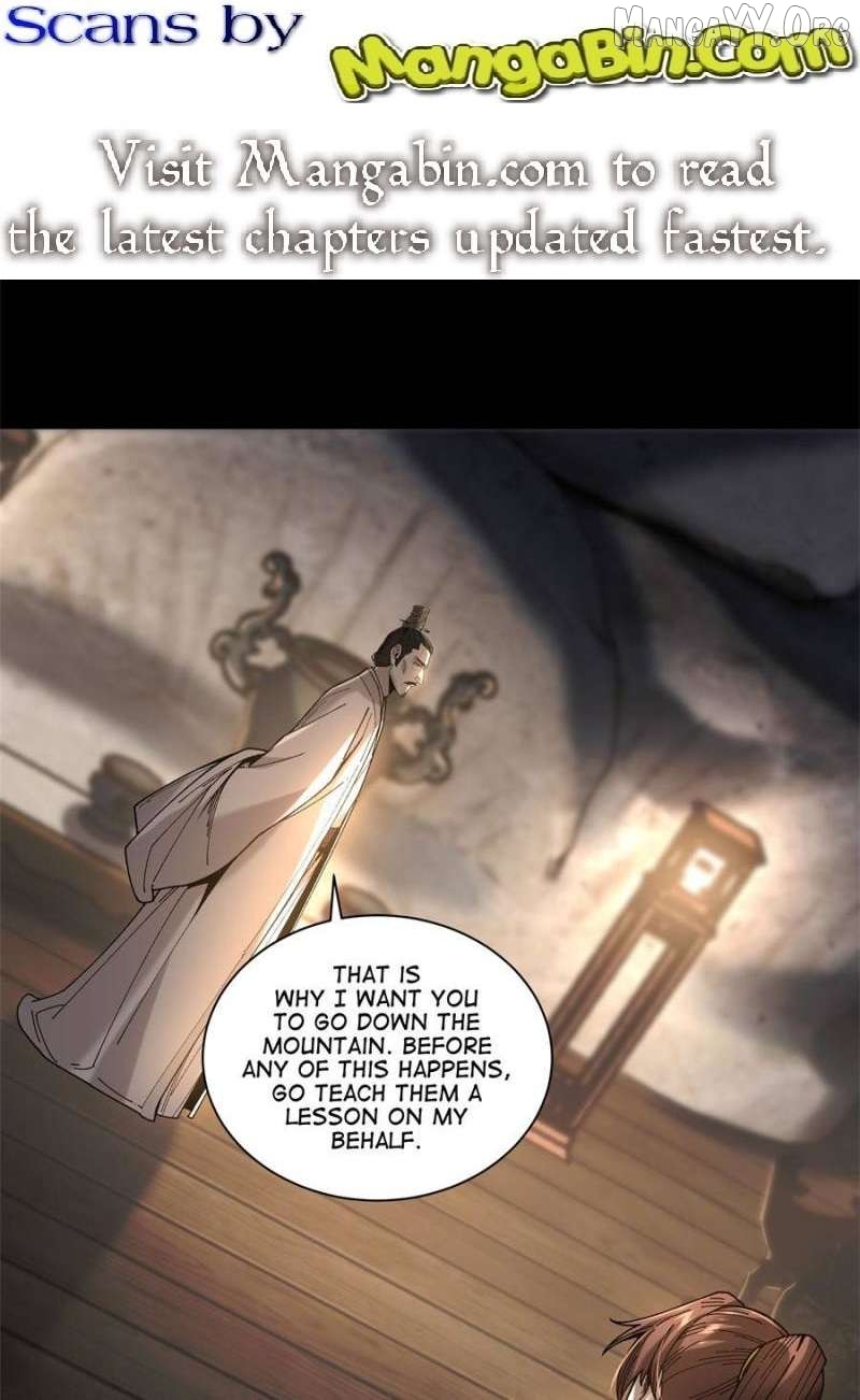 Celebrating The Remaining Life Chapter 149 - page 1