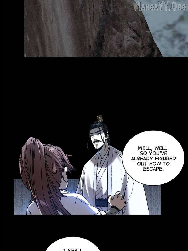 Celebrating The Remaining Life Chapter 149 - page 10