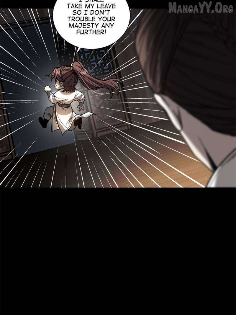 Celebrating The Remaining Life Chapter 149 - page 11