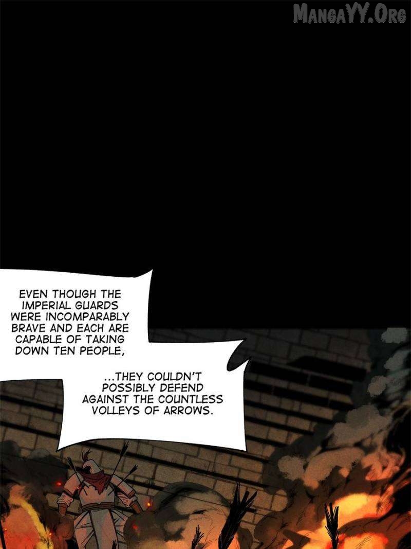 Celebrating The Remaining Life Chapter 149 - page 15