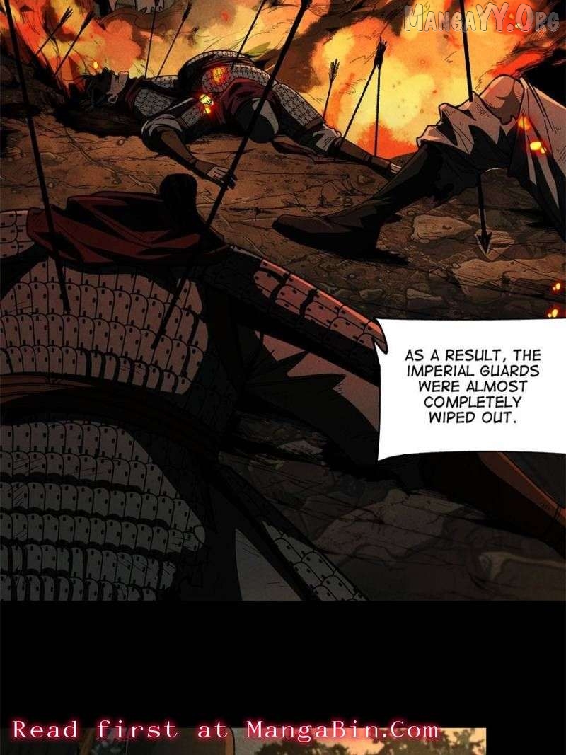 Celebrating The Remaining Life Chapter 149 - page 16