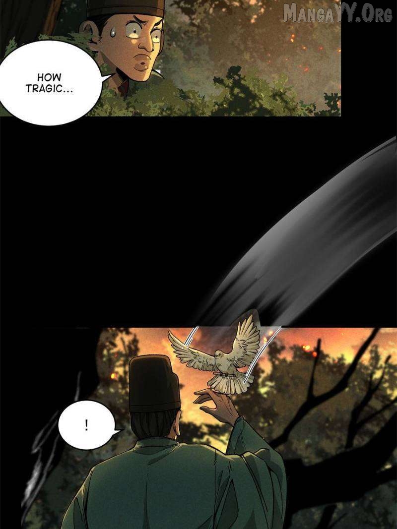 Celebrating The Remaining Life Chapter 149 - page 17