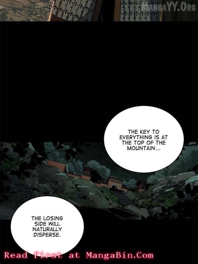 Celebrating The Remaining Life Chapter 149 - page 26