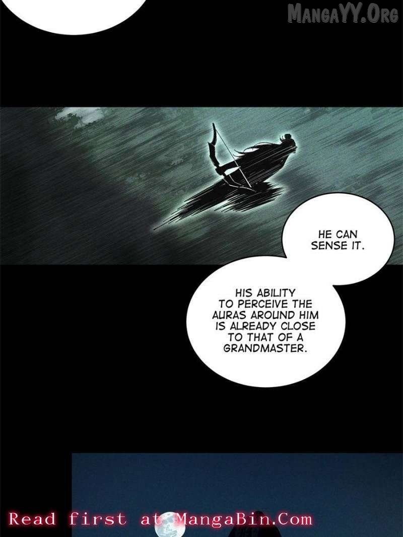 Celebrating The Remaining Life Chapter 149 - page 33