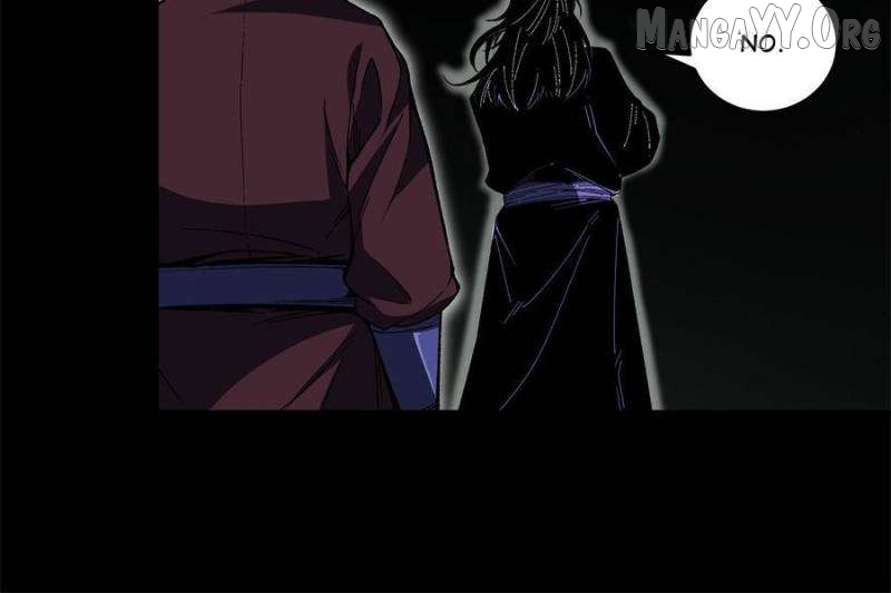 Celebrating The Remaining Life Chapter 149 - page 35