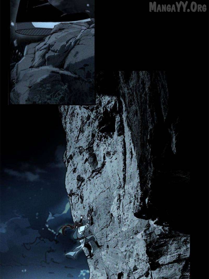 Celebrating The Remaining Life Chapter 149 - page 37