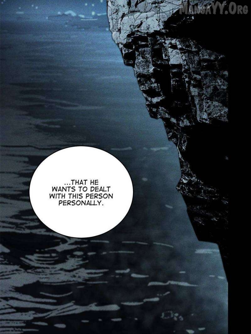 Celebrating The Remaining Life Chapter 149 - page 38
