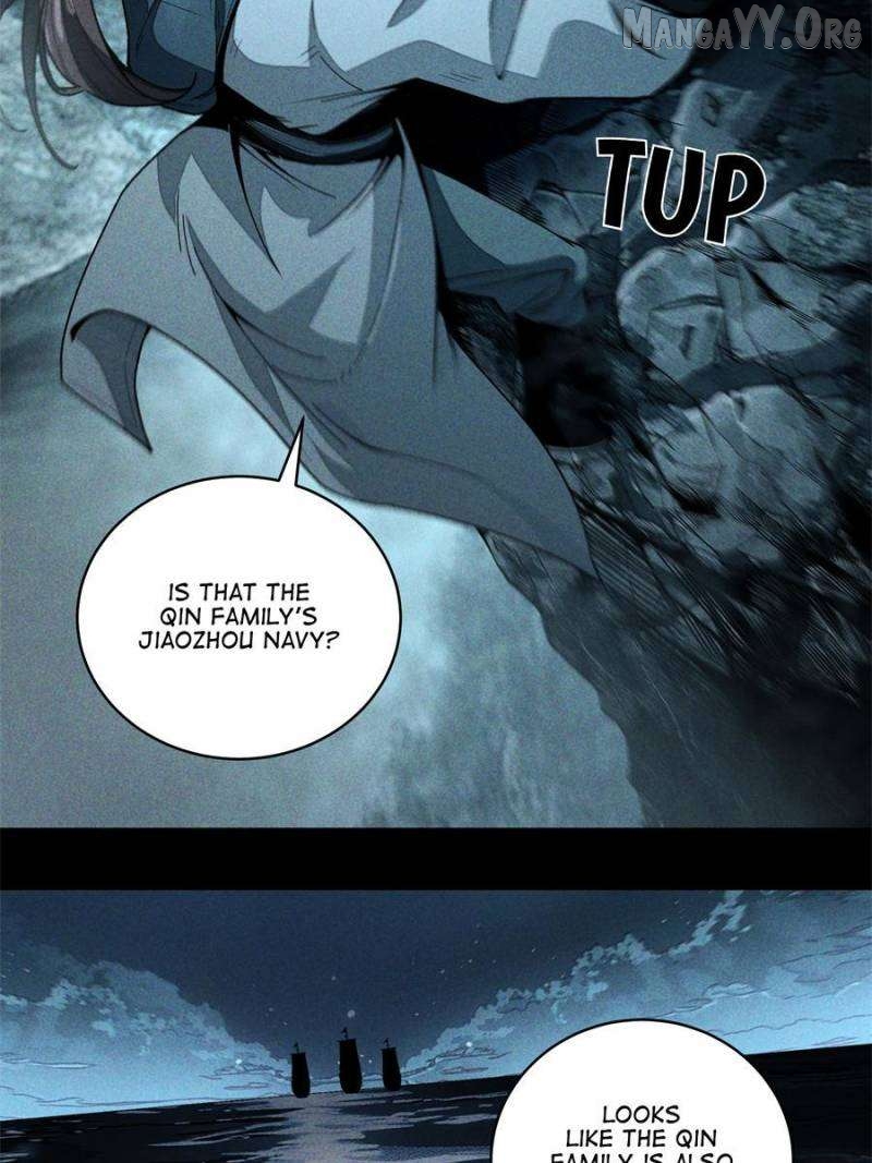 Celebrating The Remaining Life Chapter 149 - page 40