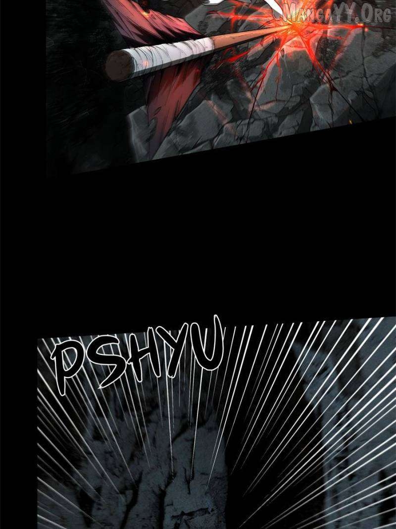 Celebrating The Remaining Life Chapter 149 - page 45