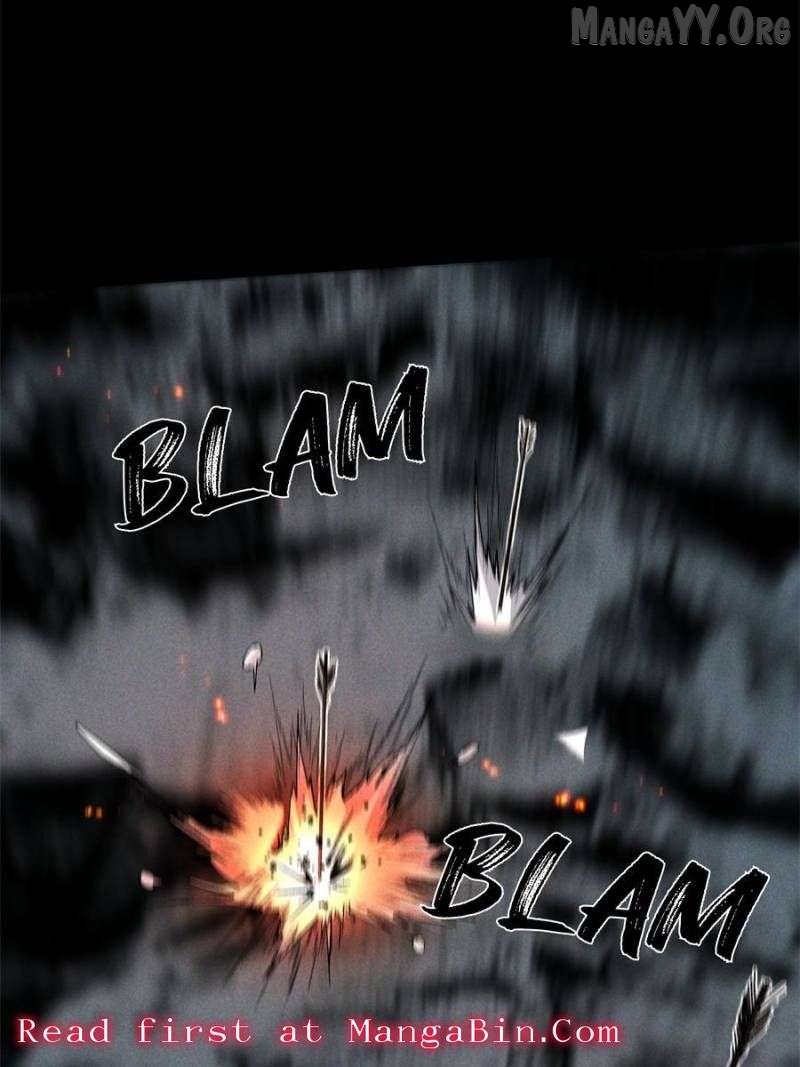 Celebrating The Remaining Life Chapter 149 - page 47