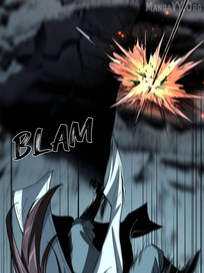 Celebrating The Remaining Life Chapter 149 - page 48
