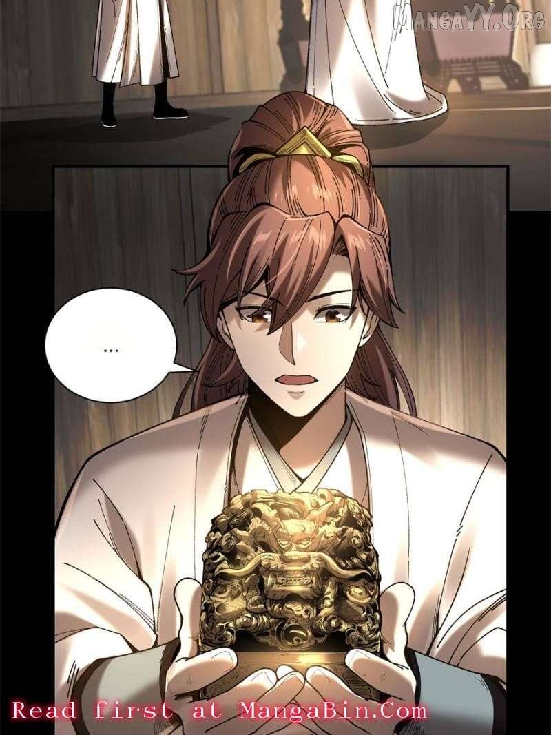 Celebrating The Remaining Life Chapter 149 - page 6