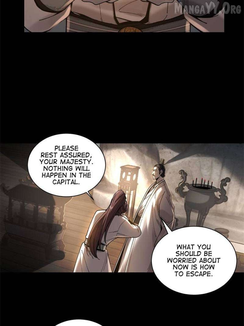 Celebrating The Remaining Life Chapter 149 - page 7