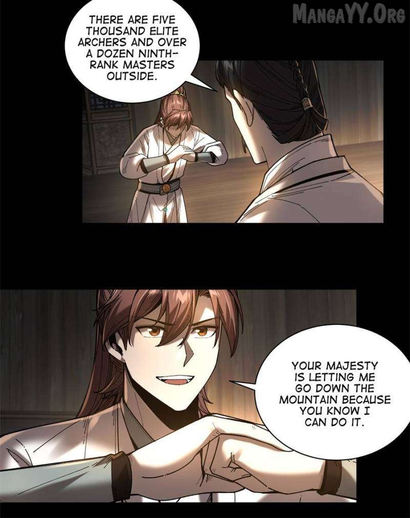 Celebrating The Remaining Life Chapter 149 - page 8