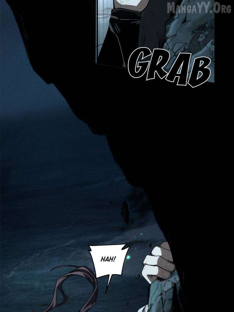 Celebrating The Remaining Life Chapter 150 - page 2