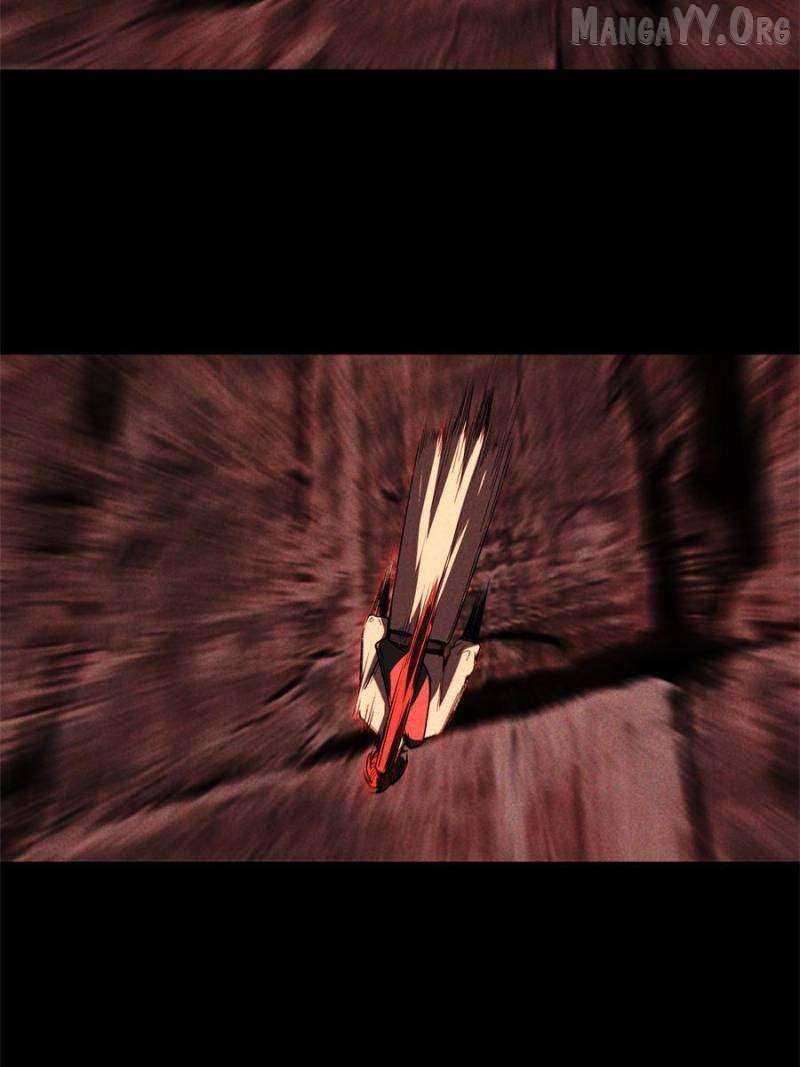 Celebrating The Remaining Life Chapter 150 - page 21