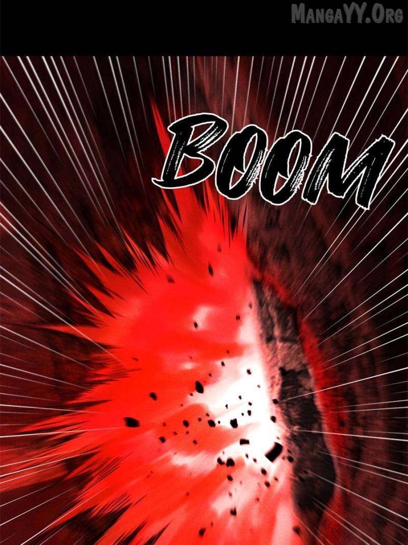 Celebrating The Remaining Life Chapter 150 - page 22
