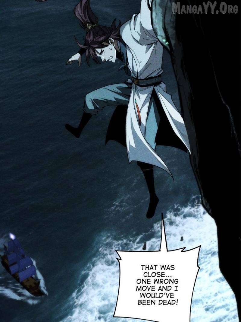 Celebrating The Remaining Life Chapter 150 - page 3
