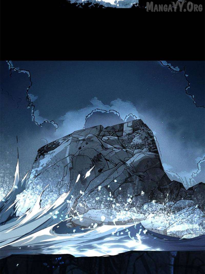 Celebrating The Remaining Life Chapter 150 - page 32
