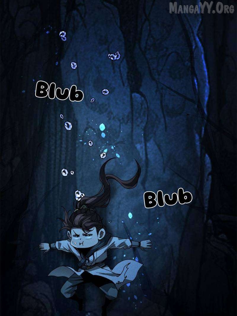 Celebrating The Remaining Life Chapter 150 - page 33