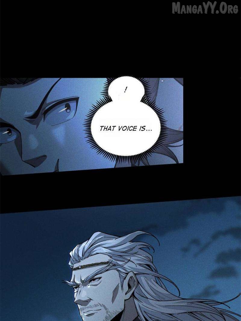 Celebrating The Remaining Life Chapter 150 - page 36