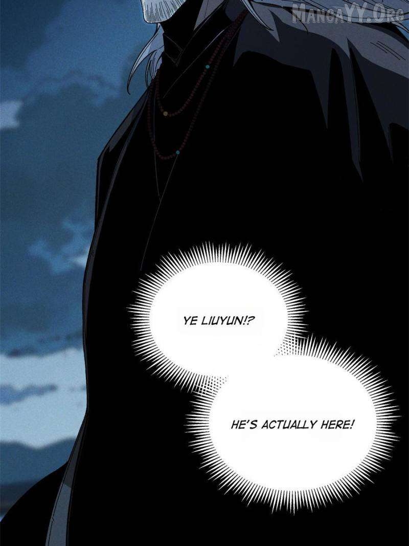 Celebrating The Remaining Life Chapter 150 - page 37