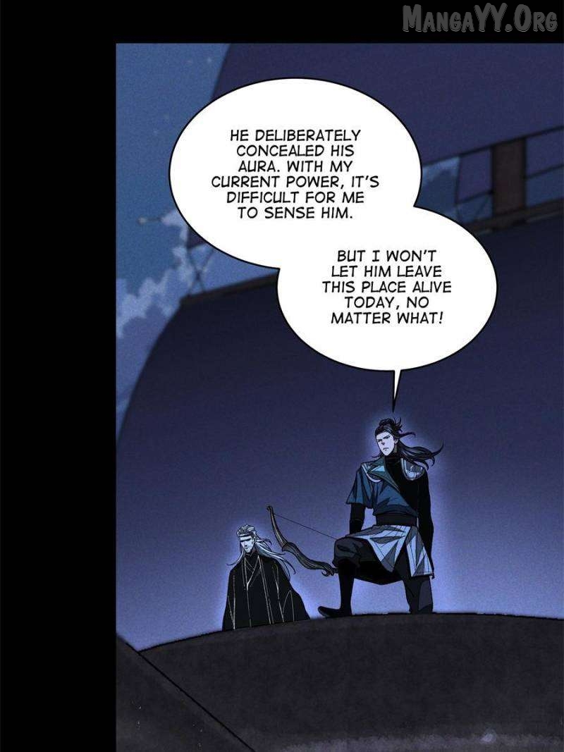 Celebrating The Remaining Life Chapter 150 - page 40