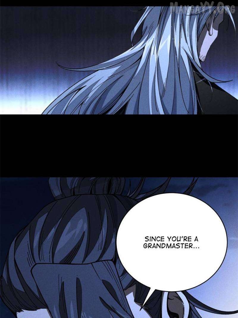 Celebrating The Remaining Life Chapter 150 - page 43