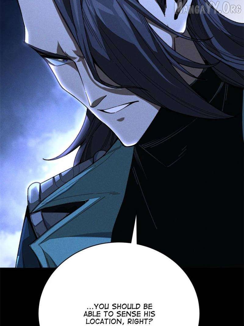Celebrating The Remaining Life Chapter 150 - page 44
