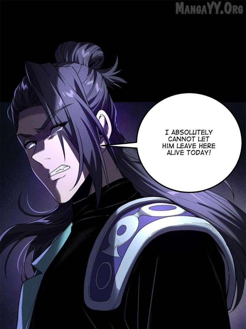 Celebrating The Remaining Life Chapter 150 - page 47