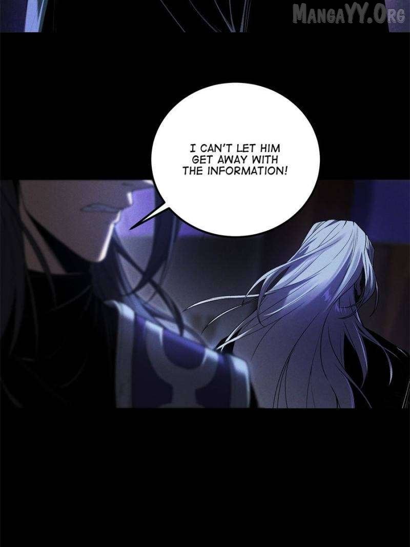 Celebrating The Remaining Life Chapter 150 - page 48
