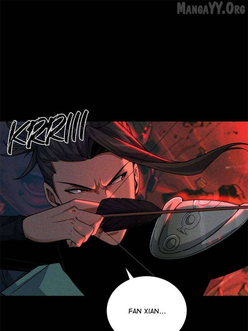 Celebrating The Remaining Life Chapter 150 - page 9