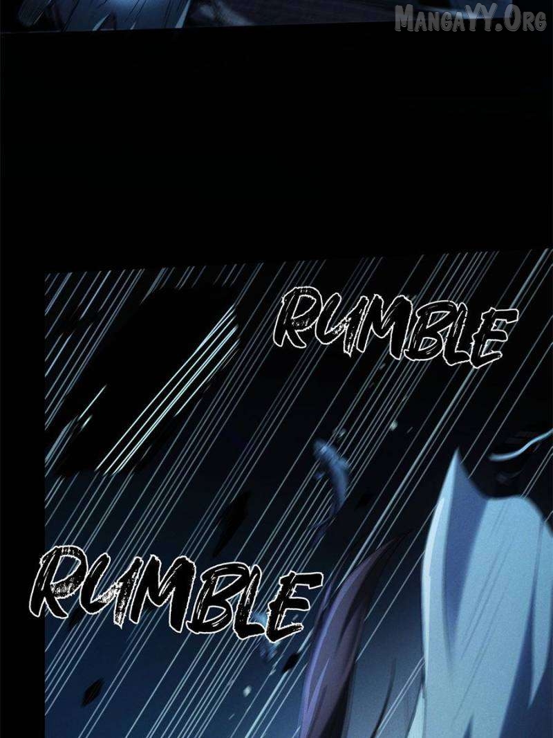 Celebrating The Remaining Life Chapter 151 - page 12
