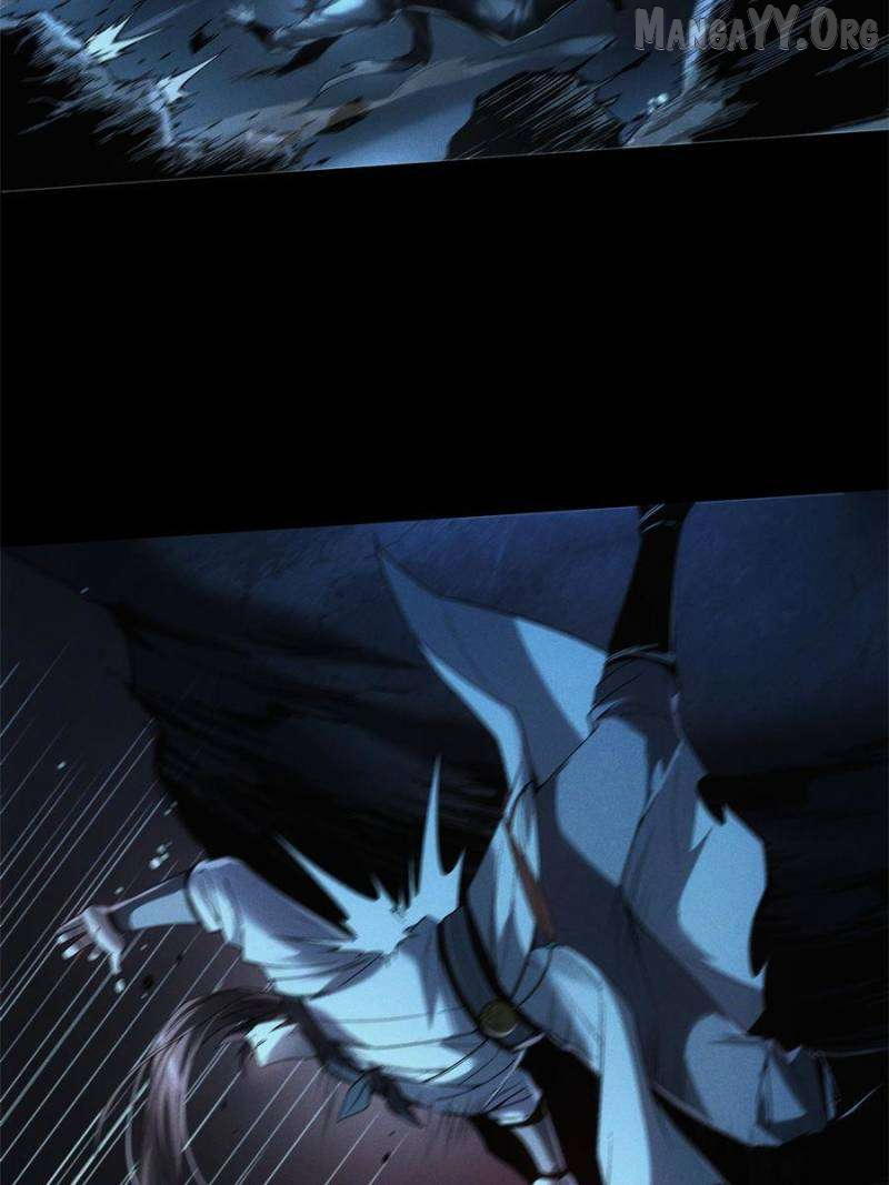 Celebrating The Remaining Life Chapter 151 - page 14