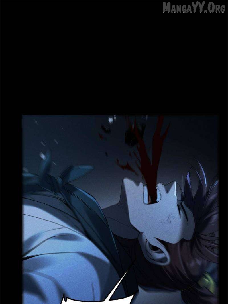 Celebrating The Remaining Life Chapter 151 - page 16