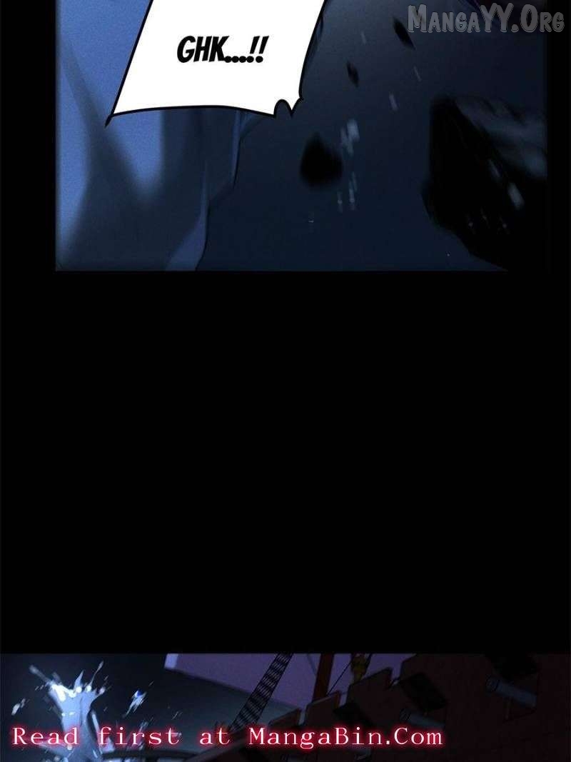 Celebrating The Remaining Life Chapter 151 - page 17