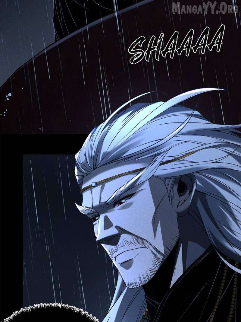 Celebrating The Remaining Life Chapter 151 - page 20