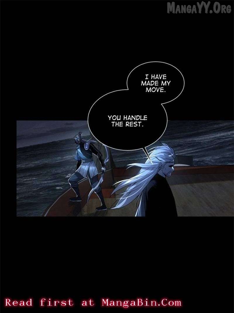 Celebrating The Remaining Life Chapter 151 - page 23