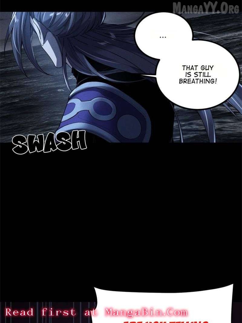 Celebrating The Remaining Life Chapter 151 - page 25
