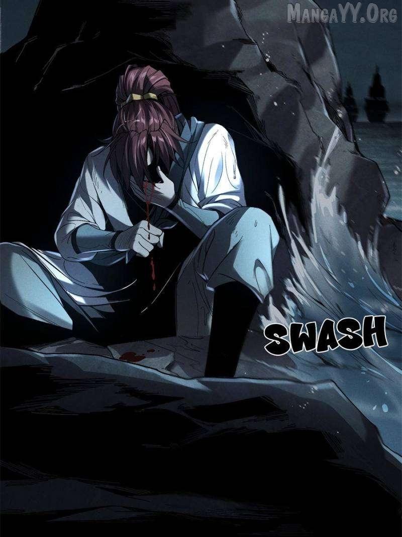 Celebrating The Remaining Life Chapter 151 - page 30