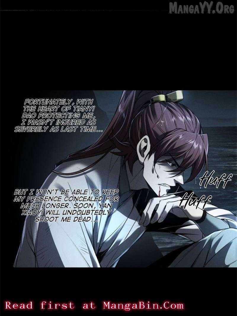 Celebrating The Remaining Life Chapter 151 - page 31