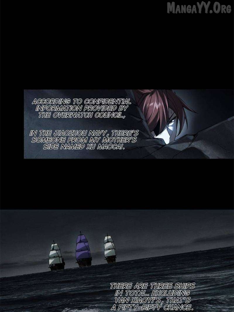 Celebrating The Remaining Life Chapter 151 - page 32
